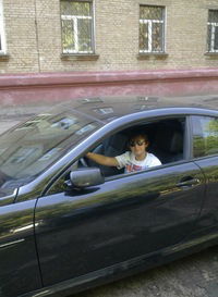 Даниил Фёдоров