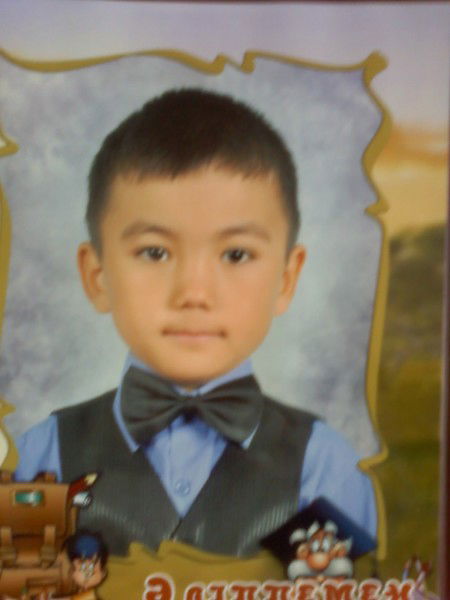 Мадияр Балтабек