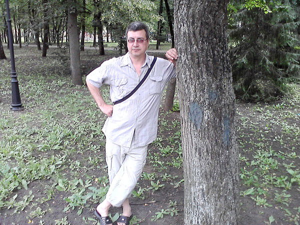 Виталий Аксенов