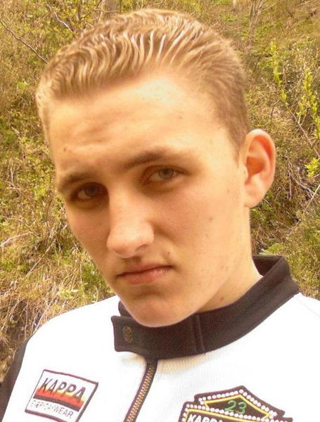 Егор Можаев