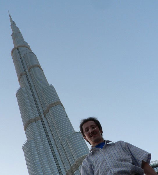 Александр Агеев