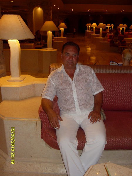 Евгений Белик