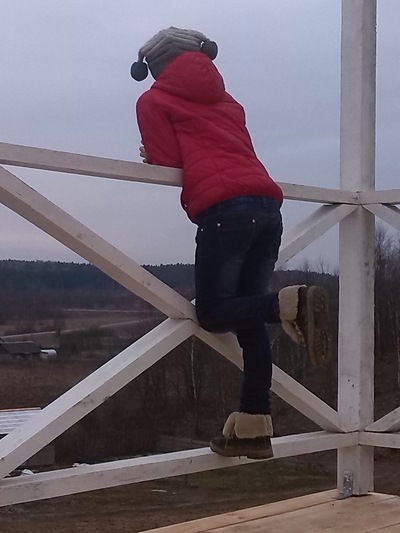 Янчик Глушнёва