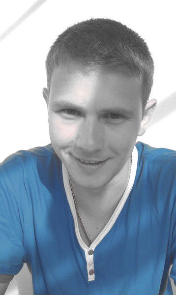 Юрий Рыбинский