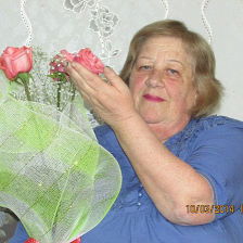 Татьяна Вдовенко