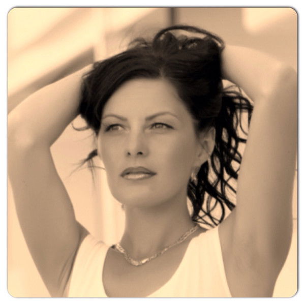 Ольга Никитина