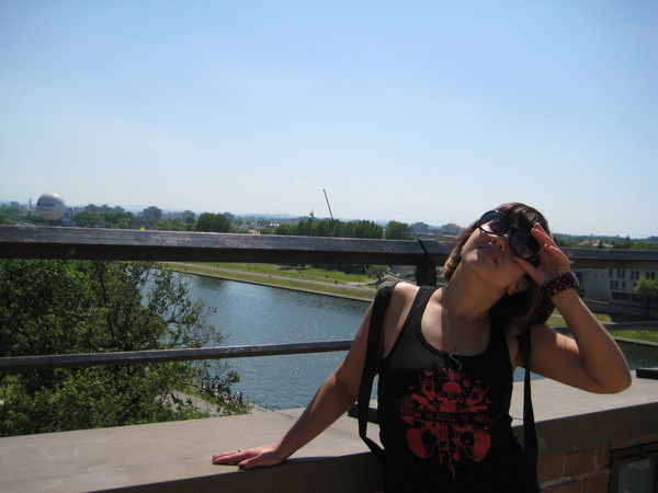 Ольга Аксёнова