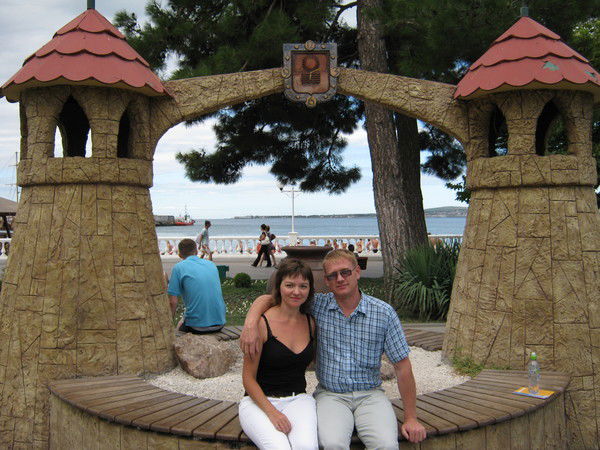 Владимир Фетисов