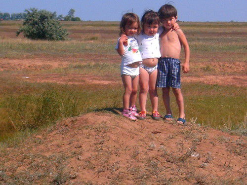 Багитберген Шаймерденов