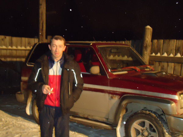 Дубовиков Дмитрий