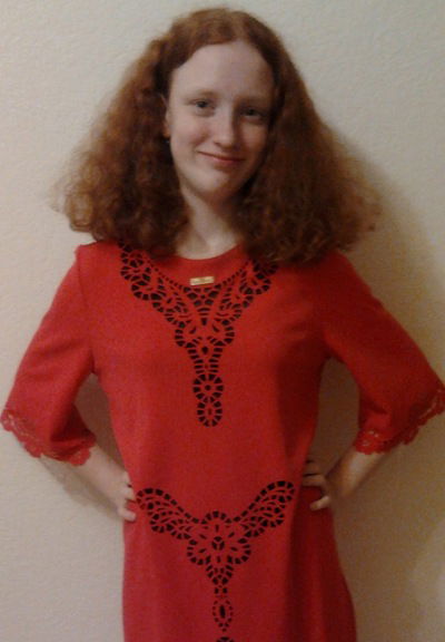 Алина Иванникова