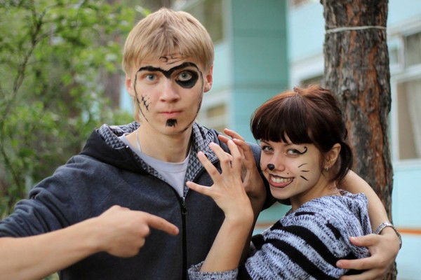 Катерина Горячева