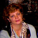 Наталия Плюхина
