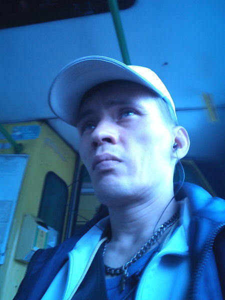 Евгений Минин