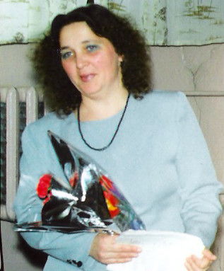 Ольга Черезова