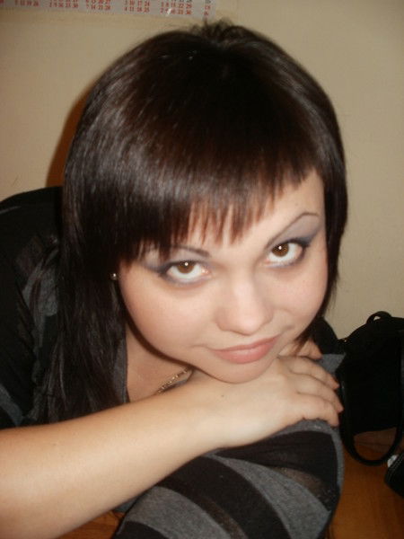 Ольга Голубова