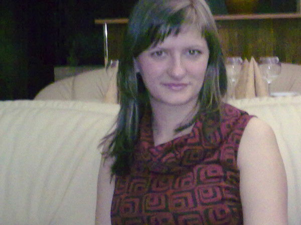 Надежда Пивоварова