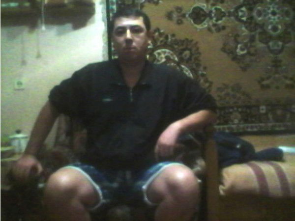 Ильхам Сультеев