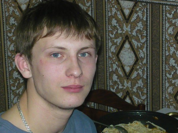 Алексей Сафонов