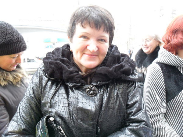 Ирина Квартина