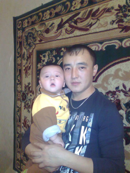 Раймбек Елеусизов