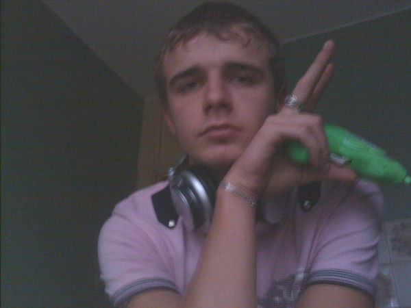 Дмитрий Игоревич