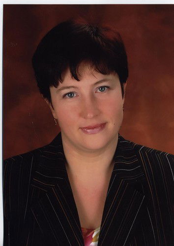 Светлана Жила