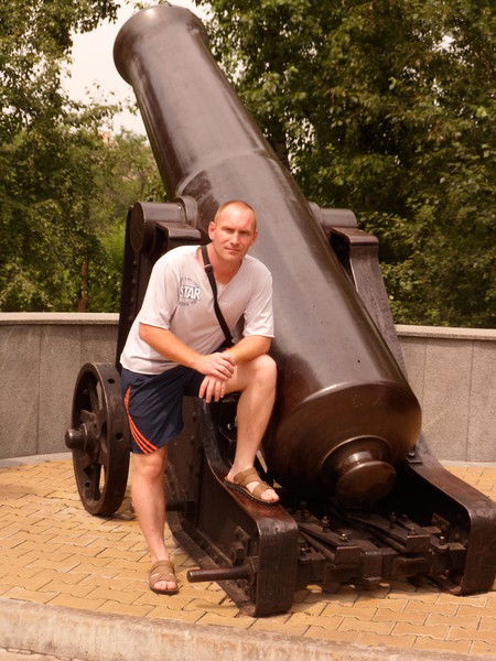 Вячеслав Субботин