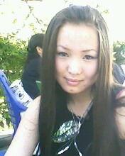 Анжелика Гармаева