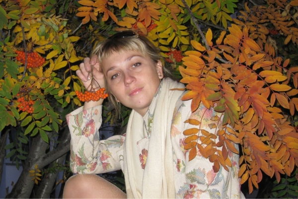 Светлана Семенчук