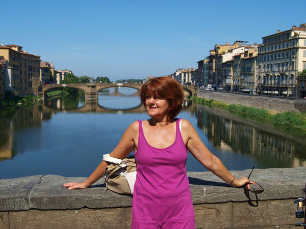 Галина Перепелица