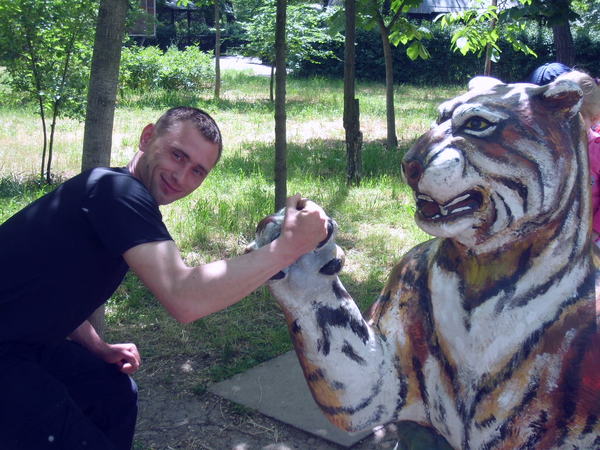 Юрий Оксенчук