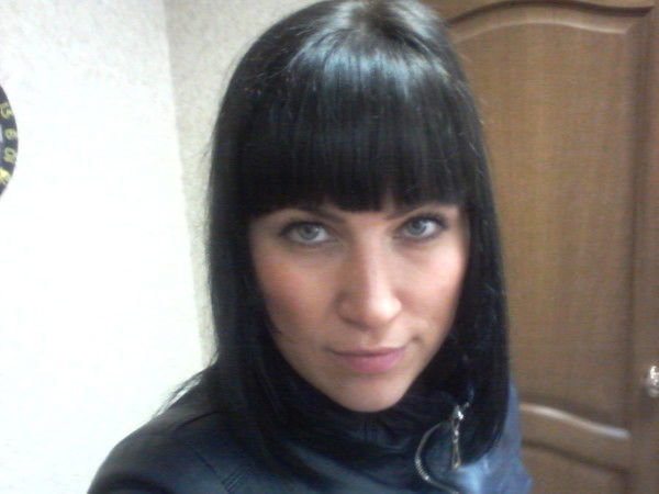 Наратова Галина