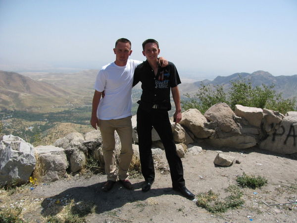 Салават Нариманов