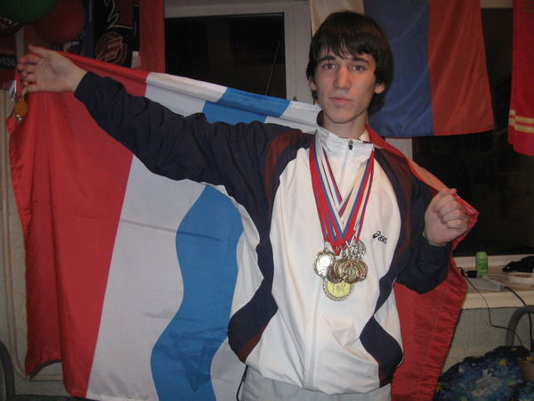 Максим Игнатович