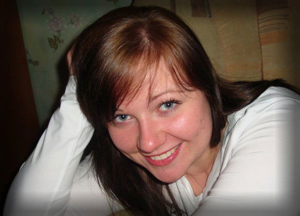 Анжела Васильева