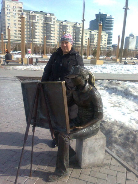 Юлия Морозова