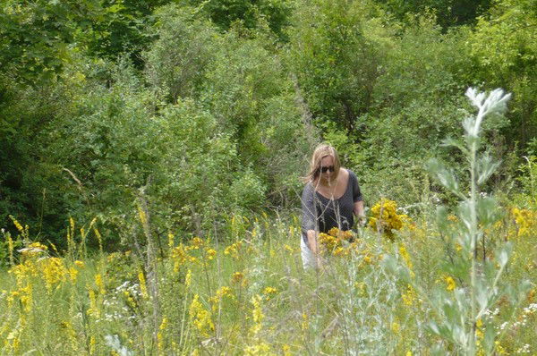 Галина Прешпективая