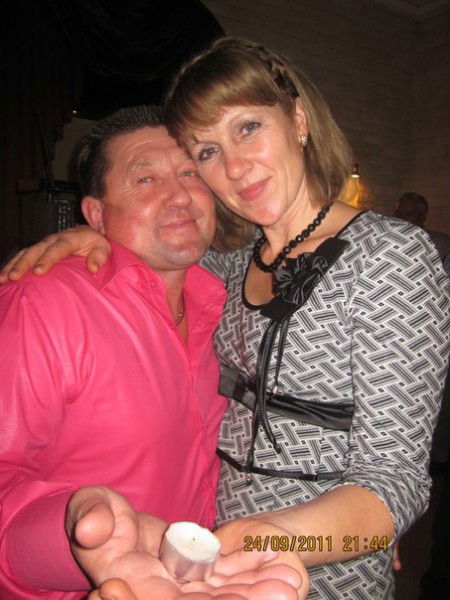 Ирина Шарапова