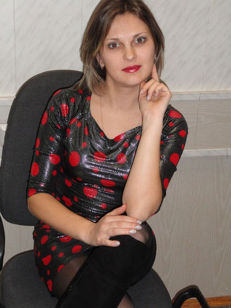 Юлия Тихонина