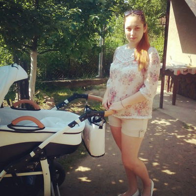 Вася-Та-Маруся Годованець