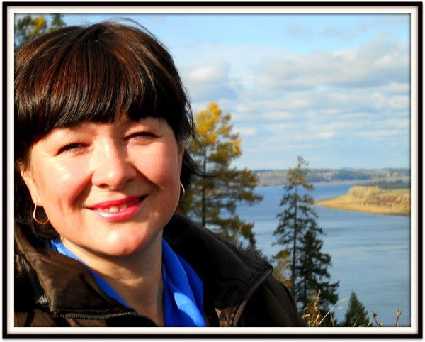 Наталья Петрова