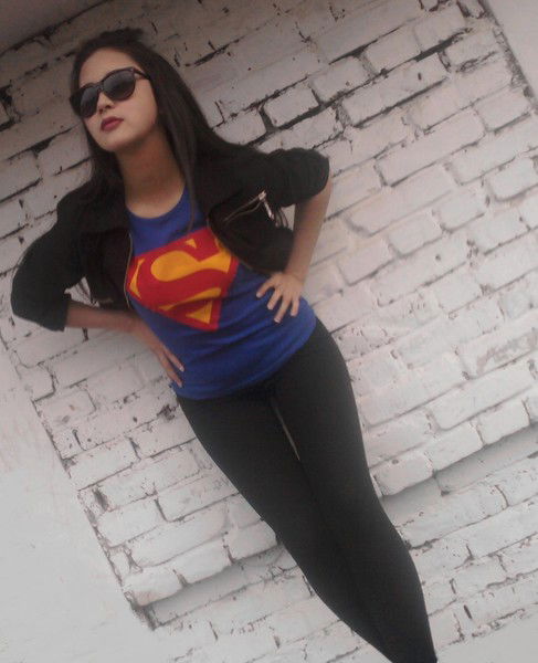 Альбинка Казанова