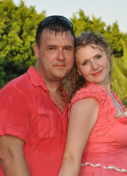 Елена Смогарева