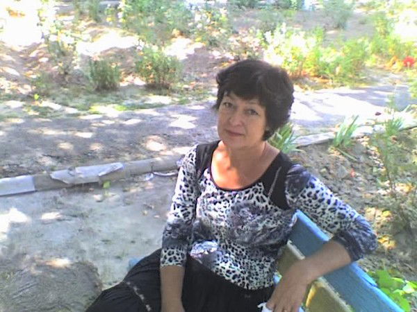 Асия Акбарова