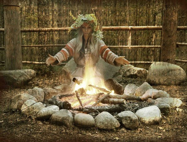 Елена Вачевская