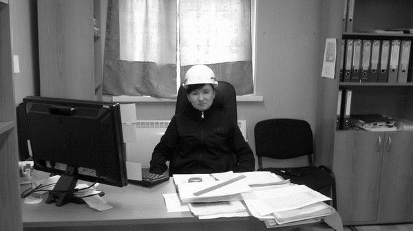 Лиана Муртазина