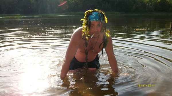 Дмитрий Мальковский