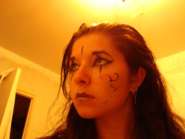 Мария Воронова