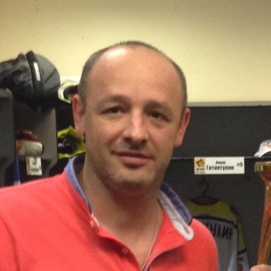 Храмцов Алексей